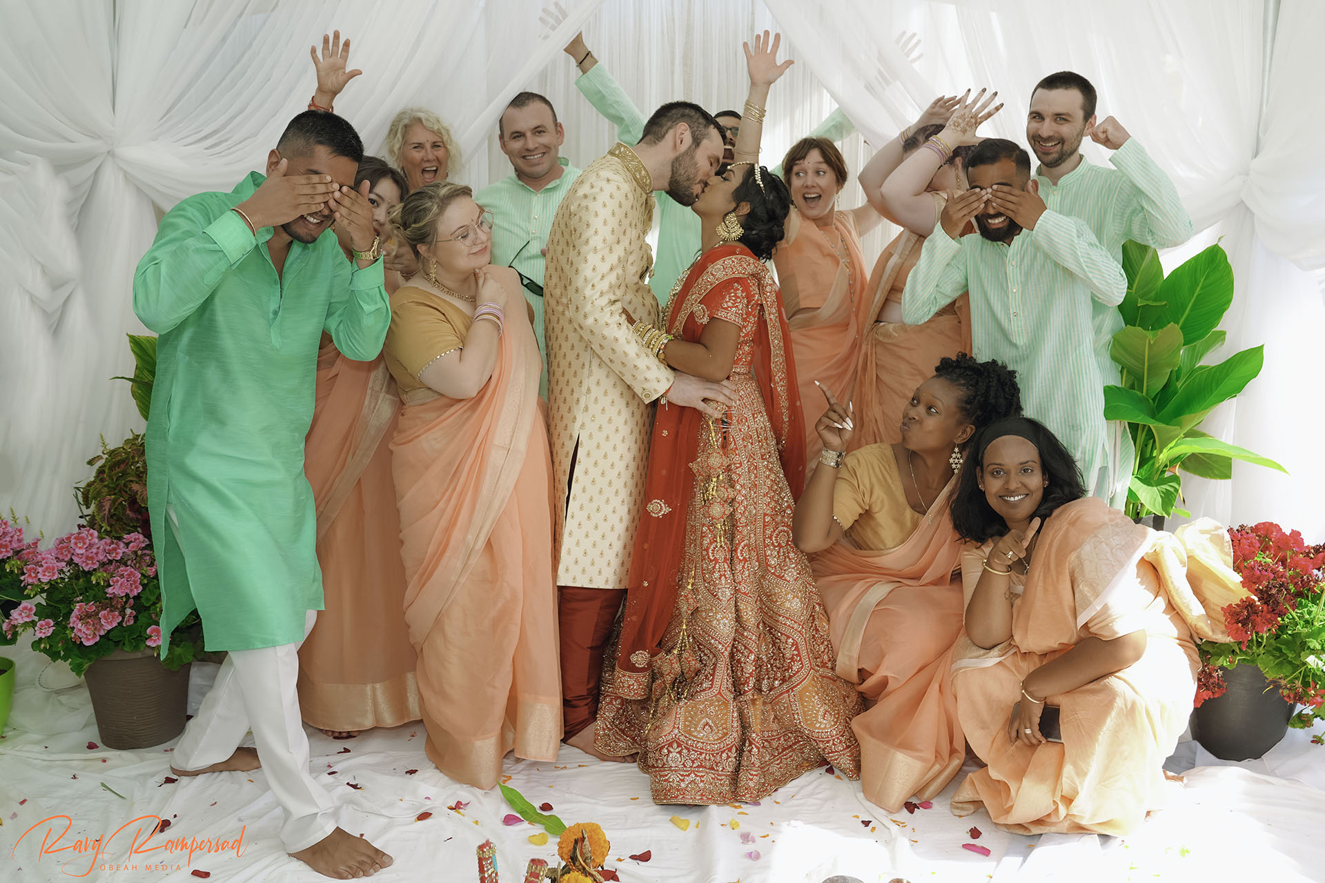 Wedding 1